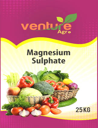 Venture Agro Magnesium sulphate